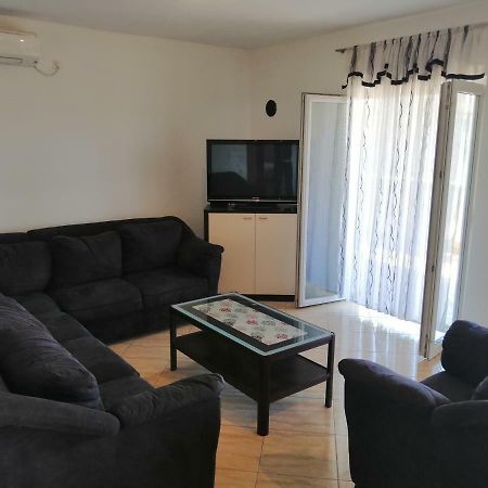 Apartman Rosanda ポセダリェ エクステリア 写真