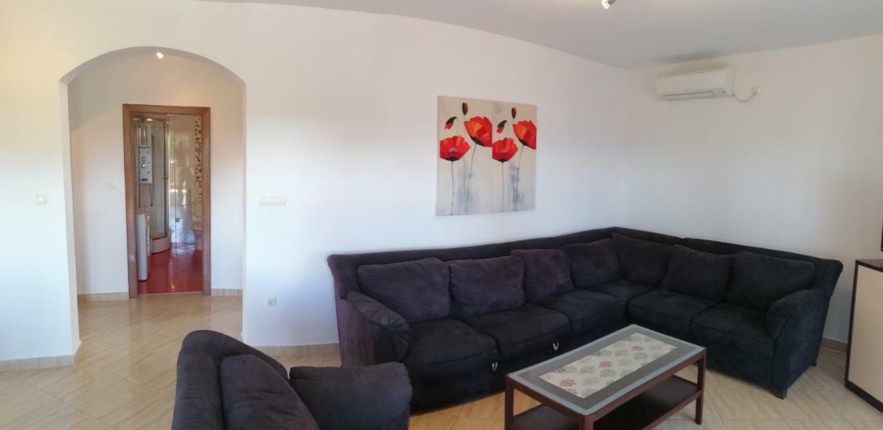 Apartman Rosanda ポセダリェ エクステリア 写真