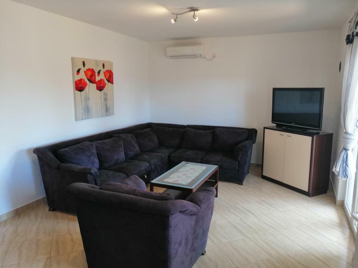 Apartman Rosanda ポセダリェ エクステリア 写真